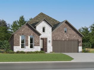 16355 Mesquite Field Dr, Hockley, TX 77447