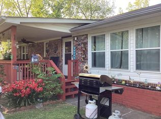 43 2nd Ave E, Chatsworth, GA 30705
