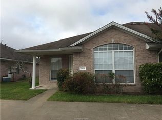 2306 Axis Ct, College Station, TX 77845