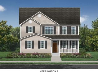 3326 Chinoe Dr, Murfreesboro, TN 37129