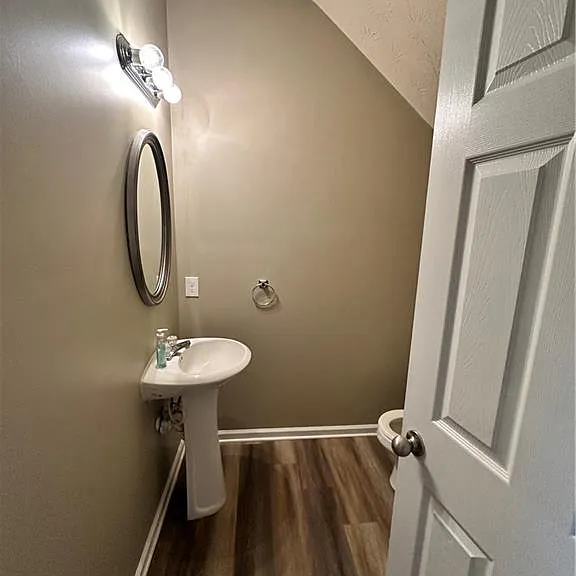1619 Park Brooke Cir SW #10 — Photo 9