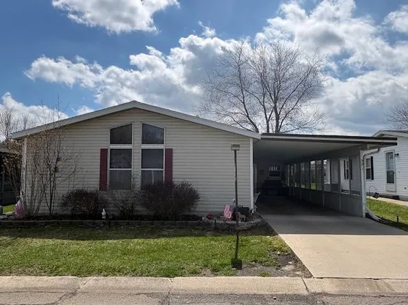 591 Mallard St, Rochester, MI 48309