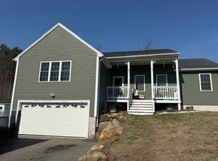 141 Cournoyer Blvd, Southbridge, MA 01550