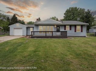 1150 Battle Creek Rd, Charlotte, MI 48813