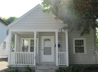 107 Klein St, Rochester, NY 14621