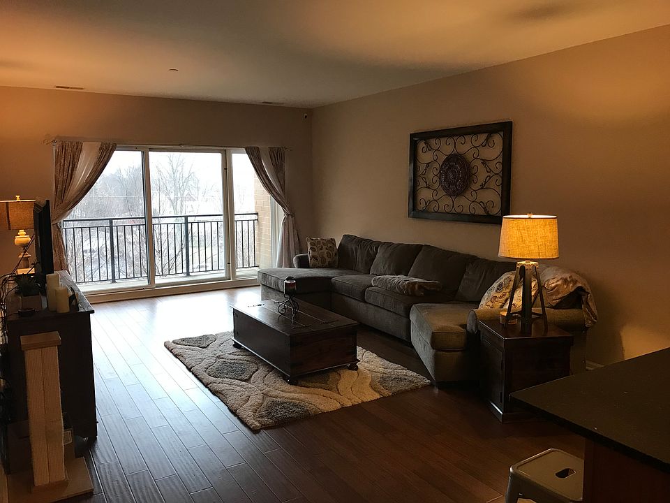 1st image of 5100 W 96th St APT 420