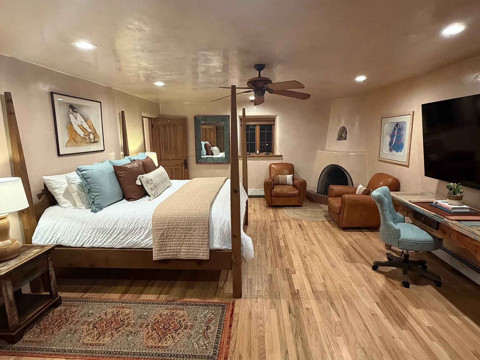 207 Camino Encantado — Photo 4