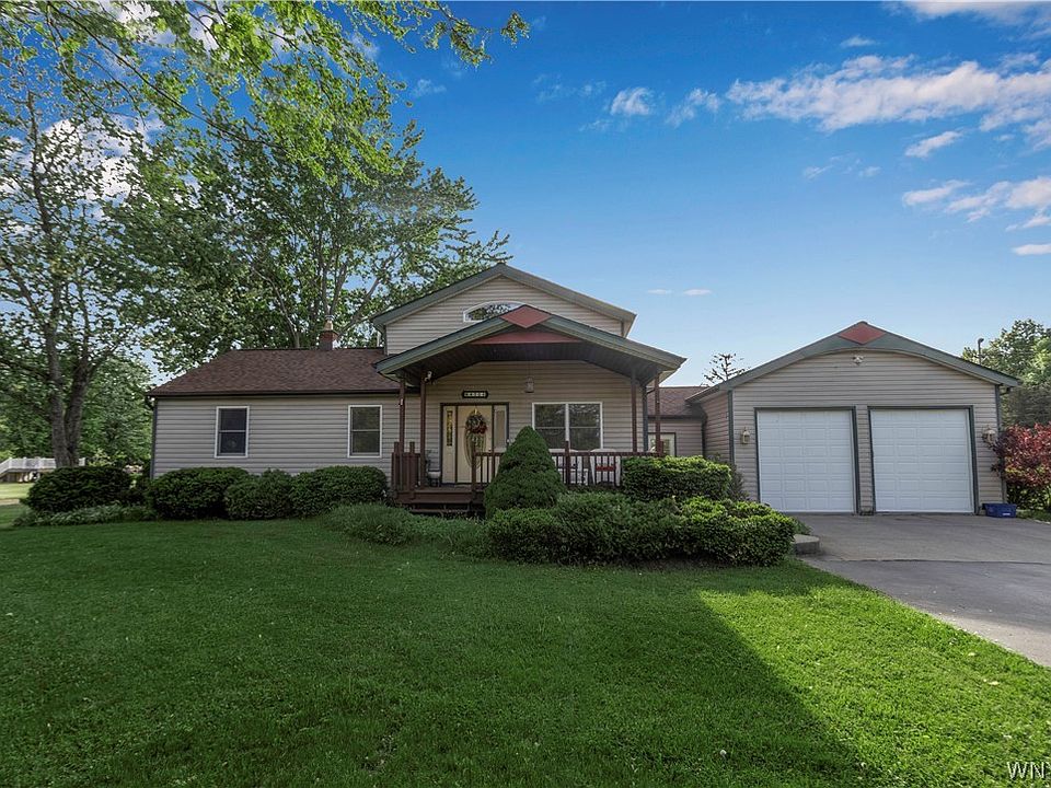 4308 Creek Rd, Lewiston, NY 14092 Zillow