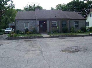 143 N Terrace Ave APT A, Columbus, OH 43204