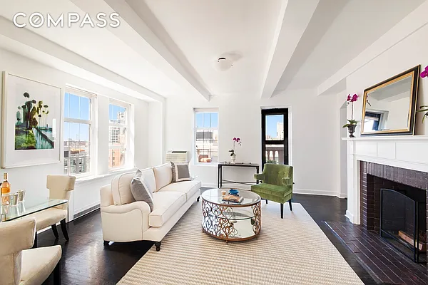 Sold by Compass | media 11