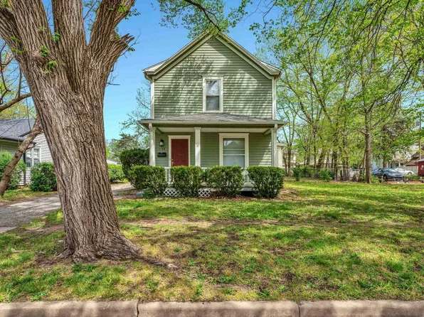 1154 SW Wayne Ave, Topeka, KS 66604