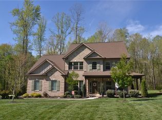 4003 Ridgeline Dr, Kernersville, NC 27284