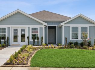 Huntsville Plan, Corsicana Commons, Corsicana, TX 75110