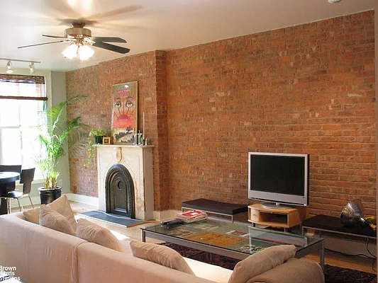 Rented by Brown Harris Stevens | media 8