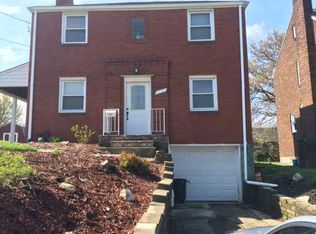 718 Baldwin Dr, Pittsburgh, PA