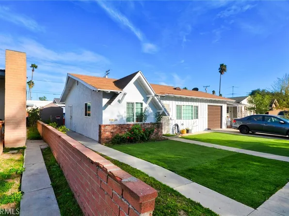 836 N Zeyn St, Anaheim, CA 92805