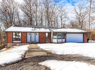 7842 Jandaracres Dr, Cincinnati, OH 45248