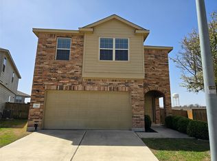 260 Circle Way #22E, Jarrell, TX 76537