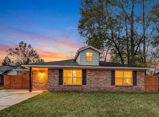 603 Springwood Dr, Conroe, TX 77385