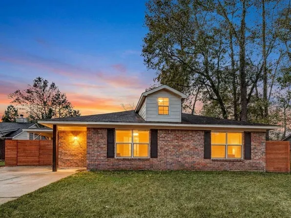 603 Springwood Dr, Conroe, TX 77385