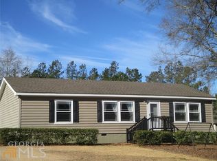120 Smith St, Thomaston, GA 30286
