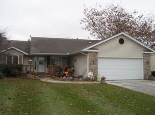 138 Lake Summerset Rd, Davis, IL 61019