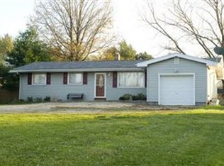 4438 Boston Rd, Strongsville, OH 44149