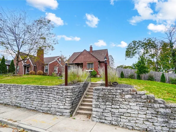 2960 Oakland Ave, Dayton, OH 45409