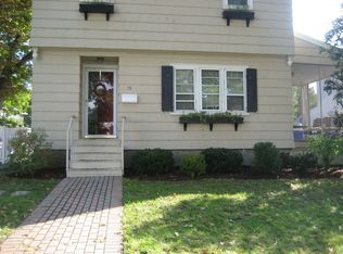 15 N Gate Park, Newton, MA 02465