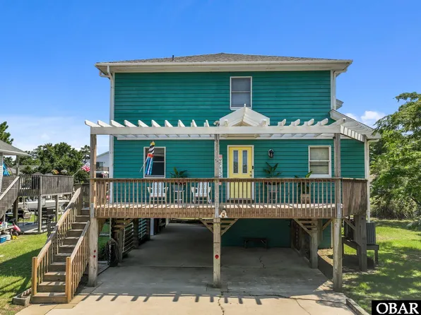 209 Eagle Dr Lot 37, Kill Devil Hills, NC 27948