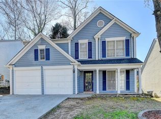 1064 Wenham Ln, Lawrenceville, GA 30044