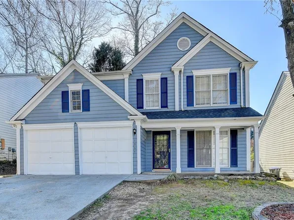 1064 Wenham Ln, Lawrenceville, GA 30044