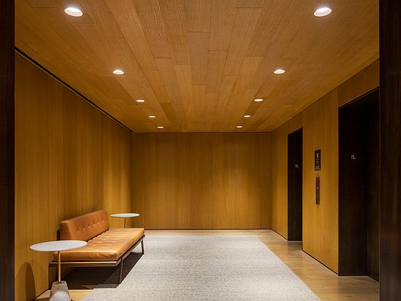 4th image of 527 W 27th St #5B