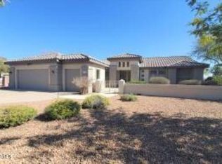 17685 N Pyrite Ct, Surprise, AZ 85374