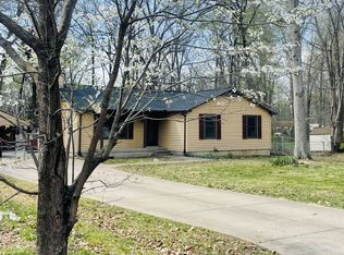 548 Buckeye Ln, Clarksville, TN 37042
