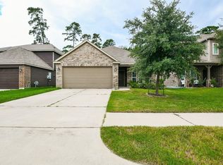 2233 Garden Square Path, Spring, TX 77386
