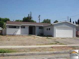 14701 Clymer St, Mission Hills, CA 91345