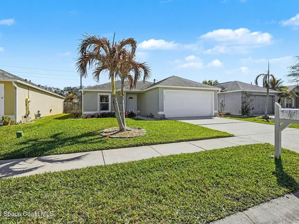 2131 Myla Ln, Melbourne, FL 32935