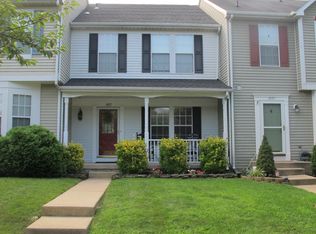 1807 Wye Mills Ln, Bel Air, MD