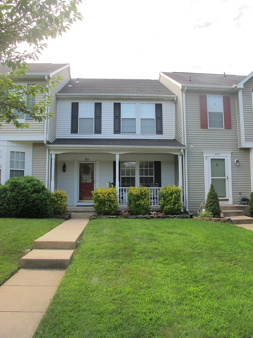1807 Wye Mills Ln photo 1