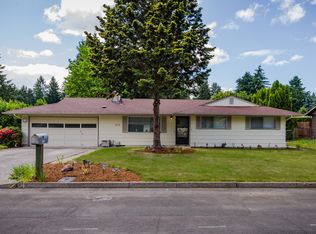 4714 NE 64th Ave, Vancouver, WA