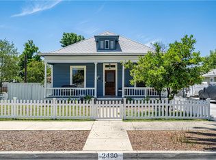 2480 5th St, La Verne, CA 91750