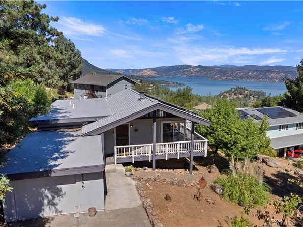 9766 Mount Hood Way, Kelseyville, CA 95451