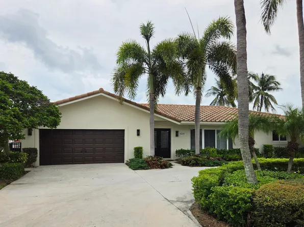 4220 NE 24TH Avenue, Lighthouse Point, FL 33064