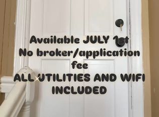 772 Park Ave Floor 3, East Orange, NJ 07017