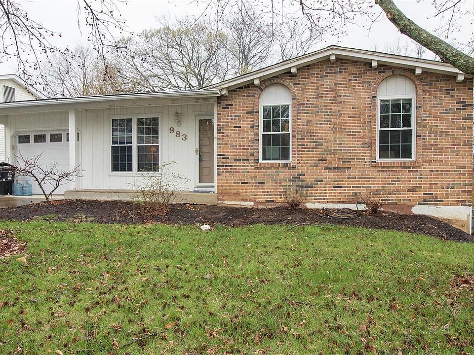 Welcome to your next home!