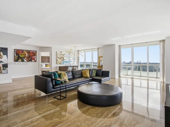 50 Biscayne Blvd APT 2510, Miami, FL 33132