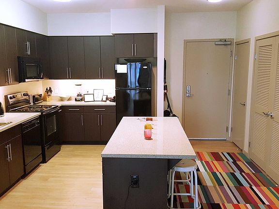 Fully-equipped Kitchen