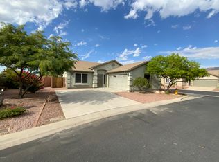 9243 E Shasta Dr, Gold Canyon, AZ 85118