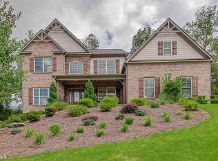 3366 Ebenezer Farm Rd, Marietta, GA 30066